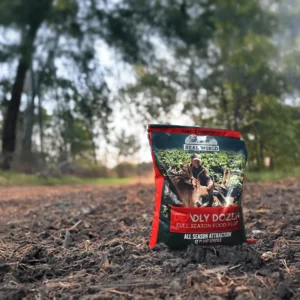 Food Plot Seeds