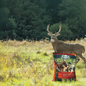 Whitetail Nutrition